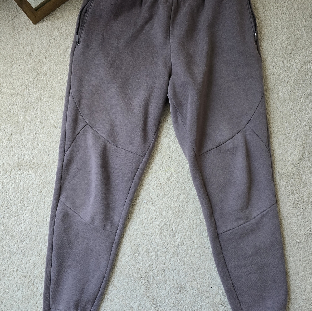 Gymshark Women's Taupe Joggers